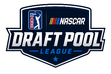 Draft Pool League logo
